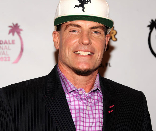 Vanilla Ice